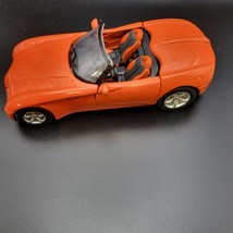 dodge 1997 concept car new-ray 1999 Orange - £7.56 GBP