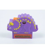 TRICERATOPS DINOSAUR DINO VIEWER &amp; PENCIL SHARPENER TOY - £5.11 GBP