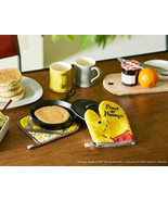 New Winnie the Pooh Insulation Pot Holder Pad &amp; Glove Set from Japan Mag... - £5.13 GBP