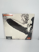 Led Zeppelin Self-Titled LP Record Album NEW SEALED Remastered 180g Vinyl - $23.75