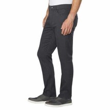 English Laundry Men&#39;s Chino Straight Leg, Color: Grey, Size: 40x29 - £28.60 GBP