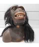 Wowwee Chimpanzee 2005 Alive Animatronics AS is No Power Ape Monkey - $1,836.93 MXN