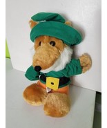 Vintage Plush 4 Play Stuffed Toy Plushie Fox Robin Hood - £18.43 GBP