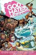 God Hates Astronauts Volume 1: The Head That Wouldn&#39;t Die! [Paperback] Browne, R - £16.16 GBP