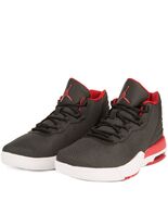 NIKE JORDAN ACADEMY BG KID'S SHOES SIZE 6.5Y NEW 844520 001 - $59.39