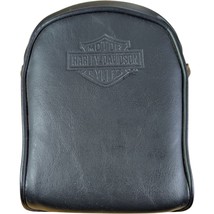 Harley Davidson OEM Sissy Back Rest Bar Pad Padding Only Short Genuine - €60,44 EUR