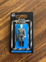 Limited Edition Star Wars Disney Parks Collection Pin!!!  Tarkin!!! - £14.17 GBP