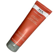 REN Clean Skincare Perfect Canvas Clean Jelly Oil Cleanser Makeup 3.3oz 100mL - £7.48 GBP