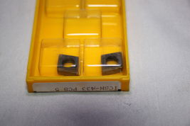 Assorted  Carbide Inserts 6 partial filled boxes | # 002 image 8