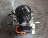 Anti-Lock Brake Part Pump Vehicle Dynamic Control Fits 13-14 LEGACY 1001142 - £62.51 GBP