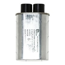 OEM Microwave Capacitor  For Kenmore 79080329310 79080369310 79080349310... - $109.81