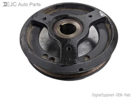 Crankshaft Pulley For 11-13 Buick Regal  2.0 12583151 Turbo - $732.05 MXN