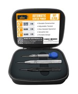 ALBO Steel Automatic Center Punch Hand Tool with Adjustable Stroke - $375.23 MXN+