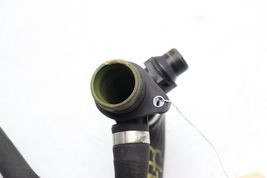12-18 BMW F30 320I 328I 2.0L COOLANT PIPE LINE HOSE E3173 image 10
