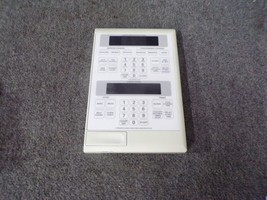 WB36X10097 Kenmore Microwave Control Touch Panel - £79.93 GBP