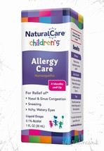 Natrabio - Natural Care Children&#39;s Allergy Care 30ml | Original | UK STOCK - $37.87