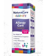 Natrabio - Natural Care Children&#39;s Allergy Care 30ml | Original | UK STOCK - $51.90 CAD