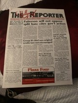 THE HOLLYWOOD REPORTER  Vol CCXLV No 18 Feb 17 1977 - $21.78