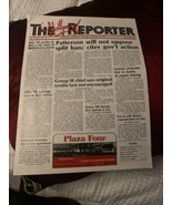 THE HOLLYWOOD REPORTER  Vol CCXLV No 18 Feb 17 1977 - £17.12 GBP