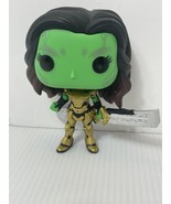 Funko Pop Marvel Studios What If…? Gamora with Thanos Blade #970 no box - $3.99