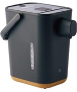 ZOJIRUSHI Electric Pot 1.2 L Microcomputer Boiling Stan. CP-CA12-BA Blac... - $3,077.94 MXN