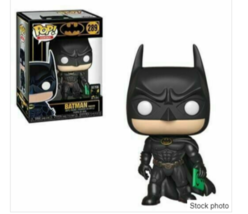 Funko Pop Heroes Batman 1995 80th Anniversary 289 - £11.72 GBP