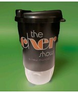 The Cher Show A New Musical NYC Broadway Show Souvenir Sippy Cup w/Lid - $33.93 CAD