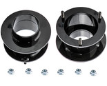 3.5in Leveling Lift Kit For Dodge Ram 1500 4WD 1994-2001 Black Powder-coat - £32.62 GBP