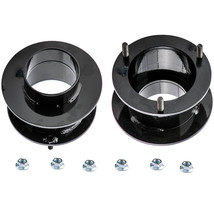 3.5in Leveling Lift Kit For Dodge Ram 1500 4WD 1994-2001 Black Powder-coat - £32.54 GBP