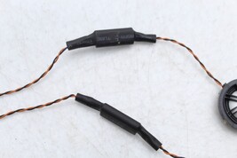 09-15 BMW F01 F02 740I 750I DOOR TWEETER SPEAKERS SET OF 2 E6534 image 4