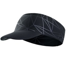 Summer   Hats Men Women  UV Protection Top   Tennis Golf Running Baseball Caps B - $190.00
