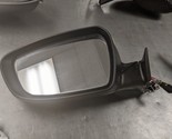 Driver Left Side View Mirror From 2015 Kia Forte  1.8 - $83.95