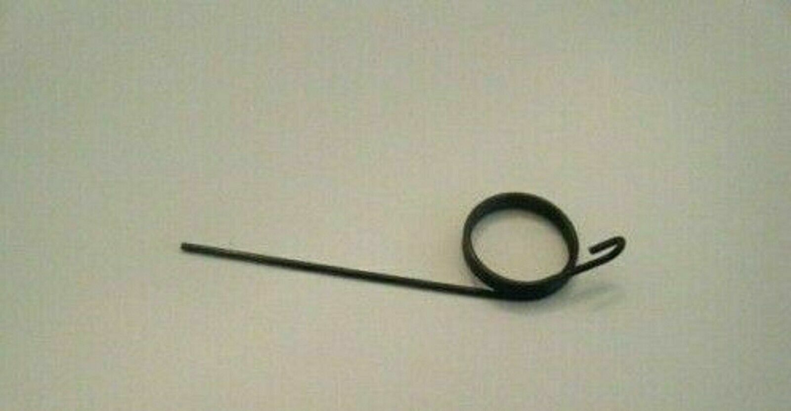 OEM McCulloch SP 81 10-10 PM 700 55 800 850 Throttle Trigger SPRING 9215... - $2.96