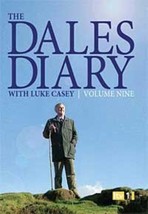 The Dales Diary Volume 9 - Luke Casey DVD Pre-Owned Region 2 - £14.07 GBP