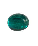 Natural Tourmaline 70.00 Ct Green Mozambique Cut Loose Gemstone Healing ... - £14.01 GBP