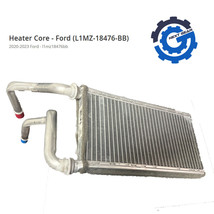 New OEM Front HVAC Heater Core Water For 2020-2023 Ford Explorer L1MZ-18... - $880.77 MXN