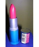 Bourjois Lovely Brille Lipstick 05 CORAIL DES MERS Full Size NWOB - $13.86