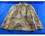 COAT AIRCREW COMBAT SCORPION OCP JACKET CURRENT 2026 ISSUE ARMY SMALL RE... - $38.36