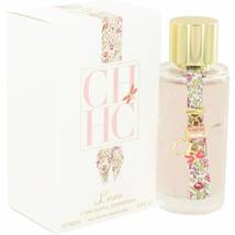 Carolina Herrera CH L'eau 3.4 Oz Eau Fraiche Spray image 5