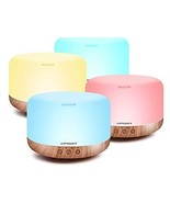 URpower Aromatherpy diffuser Model OD-A002S 1000ml capacity - $41.00