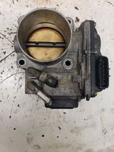Throttle Body 2.4L Fits 10-14 TSX 1016339 - $464.76 MXN