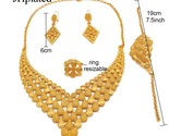 On fine necklaces earrings bracelets jewelry sets bridal gifts ring jewellery sets thumb155 crop