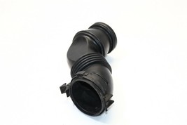 2003-2005 LAND ROVER RANGE ROVER FRONT ENGINE INTAKE CLEANER TUBE HOSE P3084 image 2