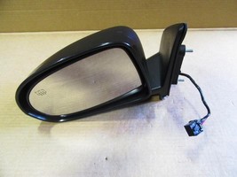 OEM 2016-2017 Jeep Compass LH Driver Side View Heated Power Mirror 68282423AB - $54.45