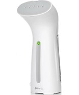 Polardo Handheld Mini Portable Clothing Steamer - for Cotton / Linen / D... - $34.50