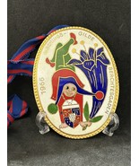 1966 Unique Germany Medal Designed in Koln Annual Circus Carnival Prinze... - $594.22 MXN