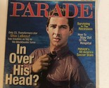 June 14 2009 Parade Magazine Shia Labeouf - $4.94