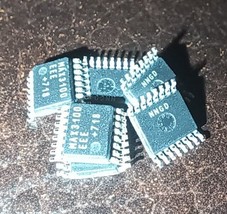 2 Each NEW Maxim MAX3100EEE SPI, UART16QSOP **NOT CHINESE or UNBRANDED** - £14.99 GBP