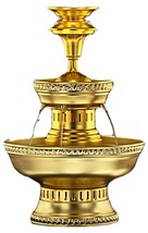 Fuente de Licores Fuente Champanera Fuente Festejos Eventos Coctelera Bu... - €1.259,31 EUR