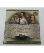 The Romance Collection: Special Edition [Pride and Prejudice / Emma / Ja... - £43.42 GBP
